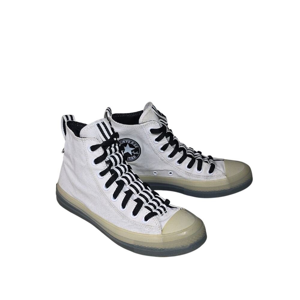 Converse Chuck Taylor All Star CX Explore High Top Sneakers Mens 7 Womens 9